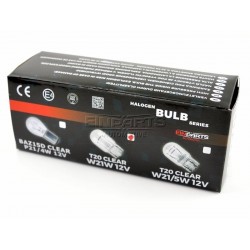 Bec halogen EPB35 T20 W21W 12V Einparts în cutie