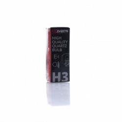 Bec halogen Einparts EPB48 H3 12V 55W în cutie