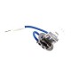 Bec halogen Einparts EPB48 H3 12V 55W în cutie