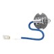 Bec halogen Einparts EPB48 H3 12V 55W în cutie