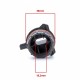 Adaptor Xenon EPXA01 pentru Becuri - Iluminat Auto Premium
