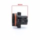 Adaptor profesional pentru becuri Xenon EPXA02