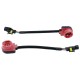 Adaptor Xenon EPXA00 D2S pentru Becuri Xenon - Iluminat Auto Profesional