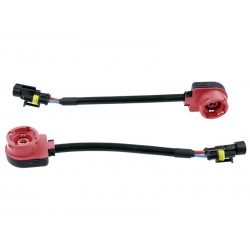 Adaptor Xenon EPXA00 D2S pentru Becuri Xenon - Iluminat Auto Profesional