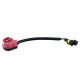 Adaptor Xenon EPXA00 D2S pentru Becuri Xenon - Iluminat Auto Profesional