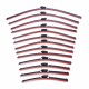 Ștergător Parbriz Multiclip 350mm EPWBM350 - EinParts