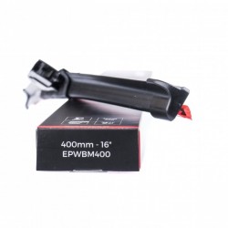 Ștergător Auto EinParts Multiclip 400mm - Curățare Precisă a Geamurilor