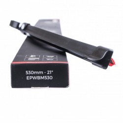 Ștergător Auto EinParts Multiclip 530mm - Curățare Precisă a Geamurilor