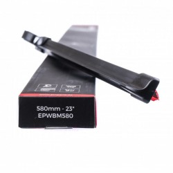 Ștergător Auto EinParts Multiclip 580mm - Curățare Precisă a Geamurilor