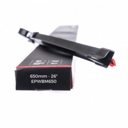 Ștergător auto Multiclip 650mm EPWBM650 - EinParts