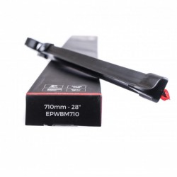 Ștergător auto Multiclip 710mm EPWBM710 - EinParts