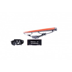 Ștergător de oțel EPWBS350 350mm - EinParts