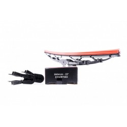 Ștergător pentru camioane și autobuze EPWBT550 - 550mm