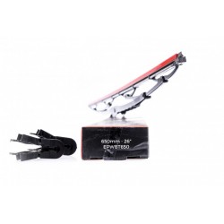 Ștergător pentru camioane EinParts 650mm - Model EPWBT650