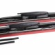 Ștergătoare cu pulverizator 600mm pentru camioane și autobuze - set 2 bucăți