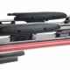 Ștergătoare cu pulverizator 600mm pentru camioane și autobuze - set 2 bucăți