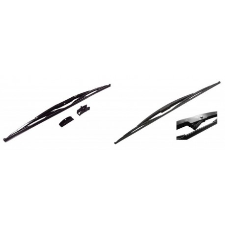 Ștergător autobuz cu cârlig 1000mm EPWBB1000/2 - EinParts