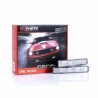 Lămpi universale DRL LED Einparts 404O cu diodă OSRAM