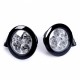 Lumini de zi LED universale Einparts 409O cu diodă OSRAM