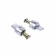 Becuri LED Retrofit 7443 W21/5W 30SMD CANBUS - Set 2 buc.