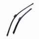 Set ștergătoare dedicate EPWBDA2216 - EinParts 50516364