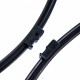 Set ștergătoare dedicate EPWBDA2216 - EinParts 50516364