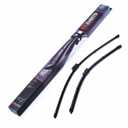 Set ștergătoare dedicate EPWBDA2419 - EinParts 8P1 955 425 A