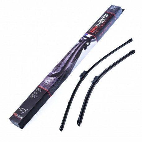 Set ștergătoare dedicate EPWBDA2419 - EinParts 8P1 955 425 A