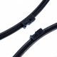 Set ștergătoare dedicate EPWBDA2419 - EinParts 8P1 955 425 A