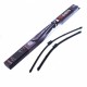 Set ștergătoare dedicate EPWBDA2420 - EinParts 61610034739