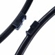 Set ștergătoare dedicate EPWBDA2420 - EinParts 61610034739