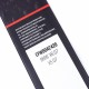 Set ștergătoare dedicate EPWBDA2420 - EinParts 61610034739