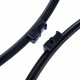 Set ștergătoare dedicate EPWBDA2424 - EinParts 204 820 11 45