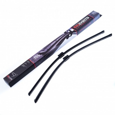 Set ștergătoare dedicate EPWBDA2826R - EinParts 77 11 230 018
