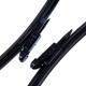 Set ștergătoare dedicate EPWBDB2020 - EinParts 61 61 2 147 361