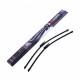 Set ștergătoare dedicate EPWBDB2323 - EinParts 61617049186