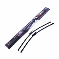 Set ștergătoare dedicate EPWBDB2323 - EinParts 61617049186