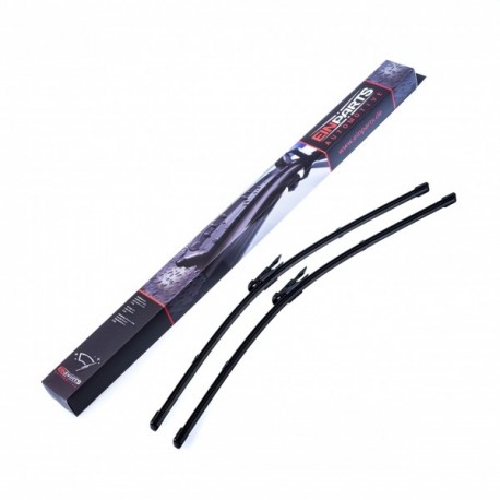 Set ștergătoare dedicate EPWBDB2323 - EinParts 61617049186