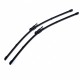 Set ștergătoare dedicate EPWBDB2323 - EinParts 61617049186