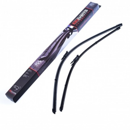 Set ștergătoare dedicate EinParts EPWBDB3026R 16 072 188 80