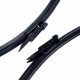 Set ștergătoare dedicate EinParts EPWBDB3026R 16 072 188 80