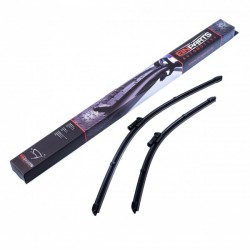 Set ștergătoare dedicate EPWBDC2418 - EinParts 51757532