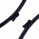 Set ștergătoare dedicate EPWBDC2418 - EinParts 51757532