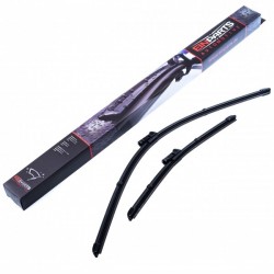 Set ștergătoare dedicate EPWBDC2615 - EinParts 1537389