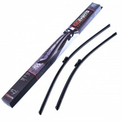 Set ștergătoare dedicate EPWBDC2723R - EinParts 93168521