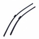 Set ștergătoare dedicate EPWBDC2723R - EinParts 93168521