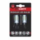 Bec LED Canbus 7443CK W21/5W 66SMD 6000K Alb - EinParts