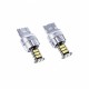 Bec LED EinParts EPL181 W21/5W 7443CK 30 SMD 3020 CANBUS Retrofit