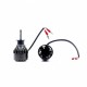 Becuri LED H3 6000K Flip Chip SUA 12/24V - EinParts EPLH36