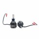 Becuri LED H3 6000K Flip Chip SUA 12/24V - EinParts EPLH36